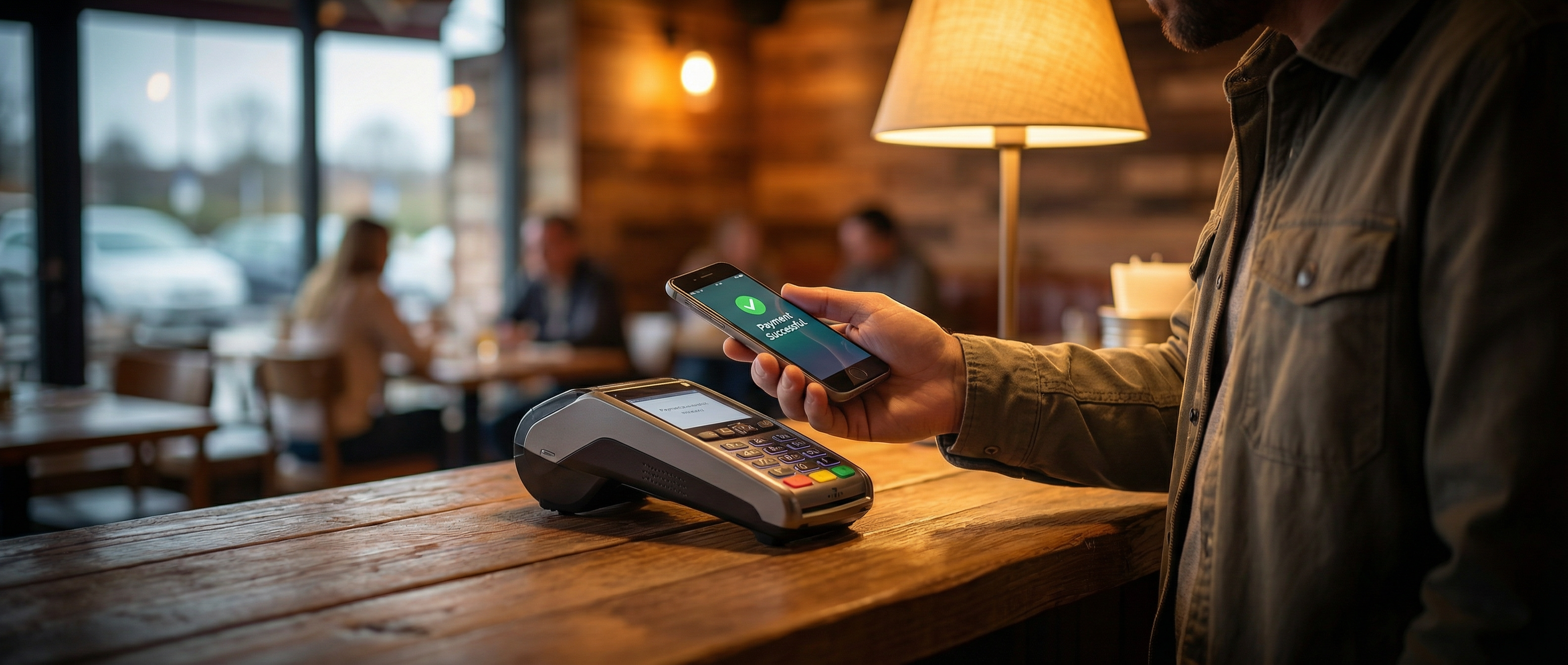 Payment Terminal Operations: A Complete Guide