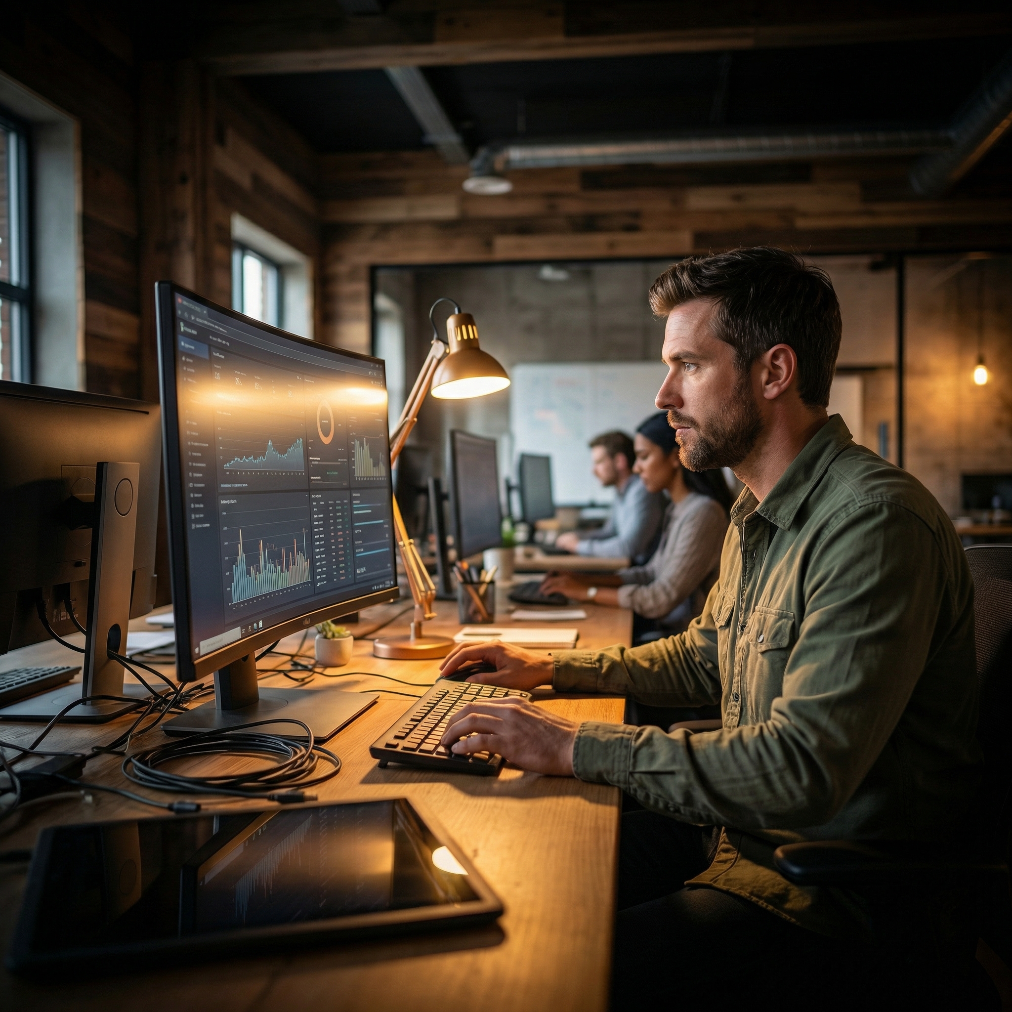 5 Signs You've Outgrown Spreadsheets for Device Management