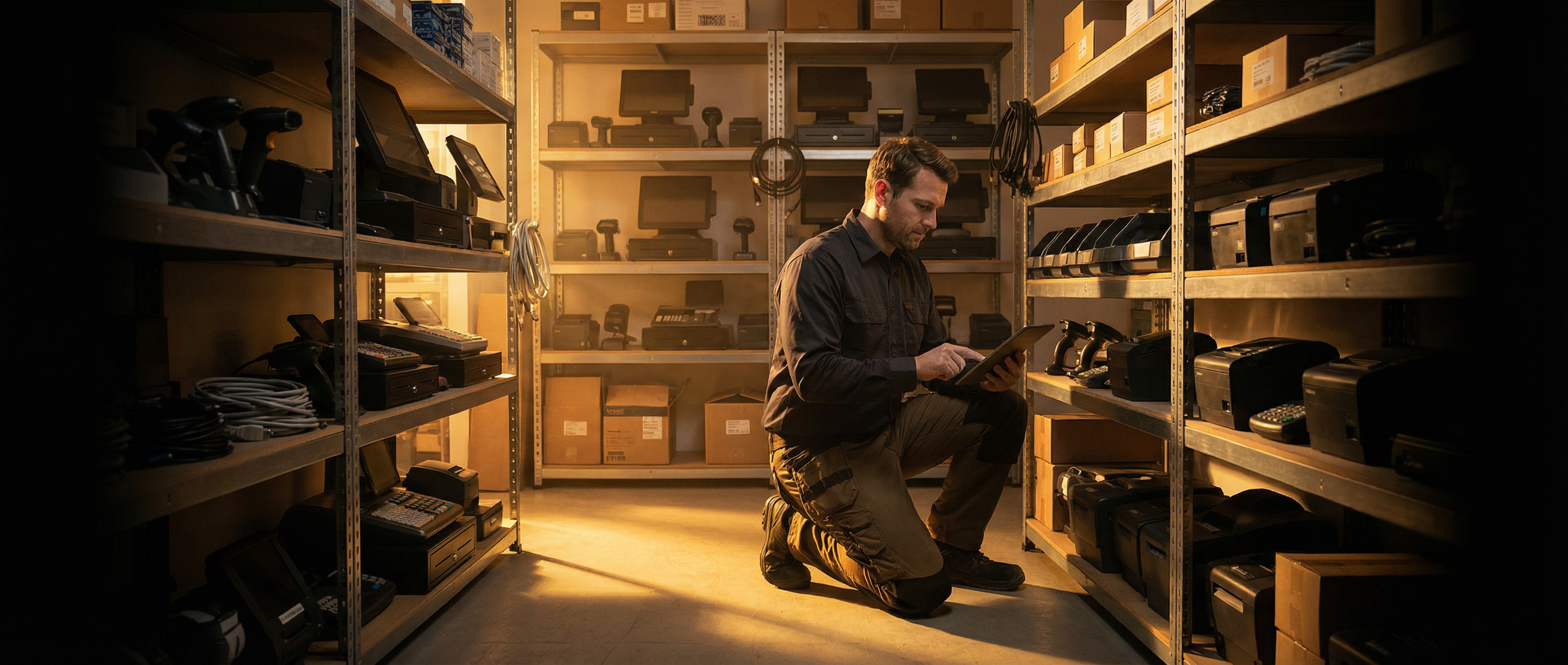 What is Device Lifecycle Management?