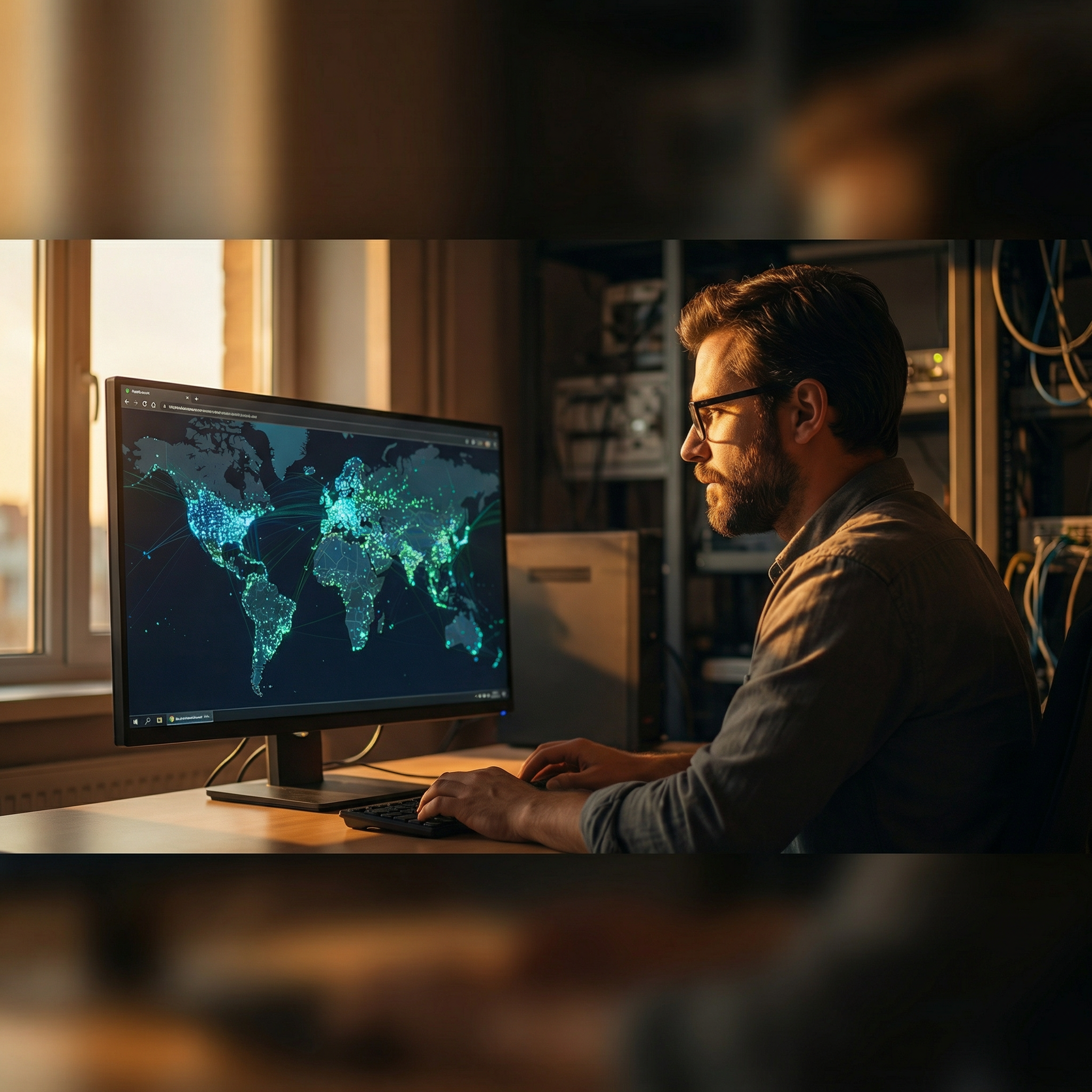 Field Service Automation: A Practical Guide